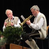 Bunter Reigen aus Liedern, Musik und Tanz