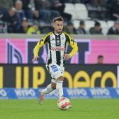 LASK in Conference League bereits unter Zugzwang