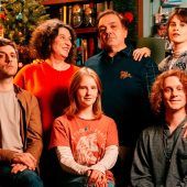 Der Weihnachtsfrieden steht auf der Kippe