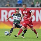 Bregenz hat ein Auge auf Wieser geworfen