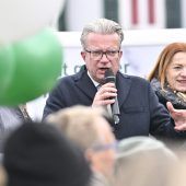 Politik in Kürze