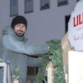 Der Weihnachtszauber beginnt