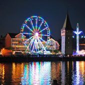 Lindauer Jahrmarkt – ein Fest mit Tradition