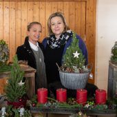 Briefe ans Christkind am Katharinentag
