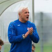 FC Dornbirn „angelt“ sich einen erfahrenen Trainer-Fuchs