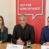 SPÖ Feldkirch steht ohne Chef da