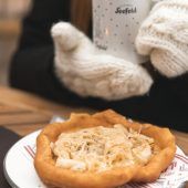 Kein Advent ohne Tiroler Kiachl
