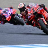 Das „Stallduell“ um die MotoGP-Krone