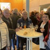 Eingesendet. Vereinsnachrichten aus dem Bezirk