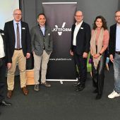 Plattform V rüstet ihren Vorstand auf