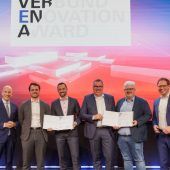 Weider Wärmepumpen mit Projekt geoAir für Staatspreis nominiert