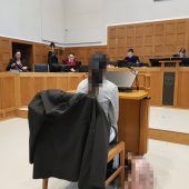 Freispruch vom Beitrag zur Vergewaltigung