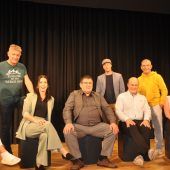 Lacher, Lebensweisheiten und Applaus