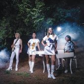 Mamma Mia! Ein Abend voller unvergesslicher ABBA-Klassiker