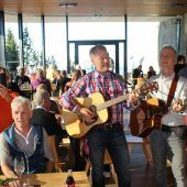 Traumtage für Baumgarten-Benefiz-Event