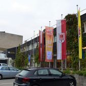 Gemeinsam gegen  Gewalt an Frauen