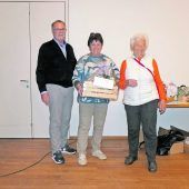 Preisjassen in Hohenems