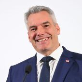 Gratulation, Jubel und Entsetzen in Österreich