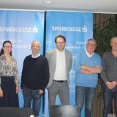 Fußballclub BW Feldkirch auf Erfolgskurs