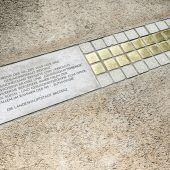 „Stolpersteine“ in Bregenz enthüllt