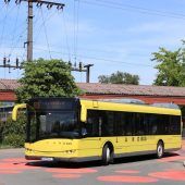 Buslenker bremste wegen Kind: Fahrgäste stürzten