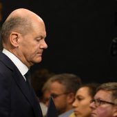 Am 23. Februar wird gewählt