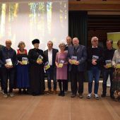Neues Bregenzerwald-Heft präsentiert