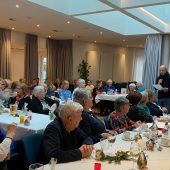 Eingesendet. Vereinsnachrichten aus dem Bezirk
