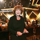 „Bella Block“-Schauspielerin Hannelore Hoger ist gestorben