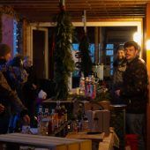 Weihnachtsmarkt am Vetterhof