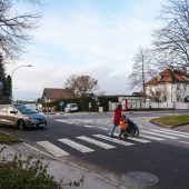 Bregenzer Problemkreuzungen bleiben ein Problem