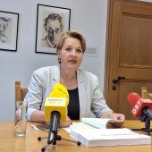 „Man kann nicht alles lesen und tut das auch nicht“