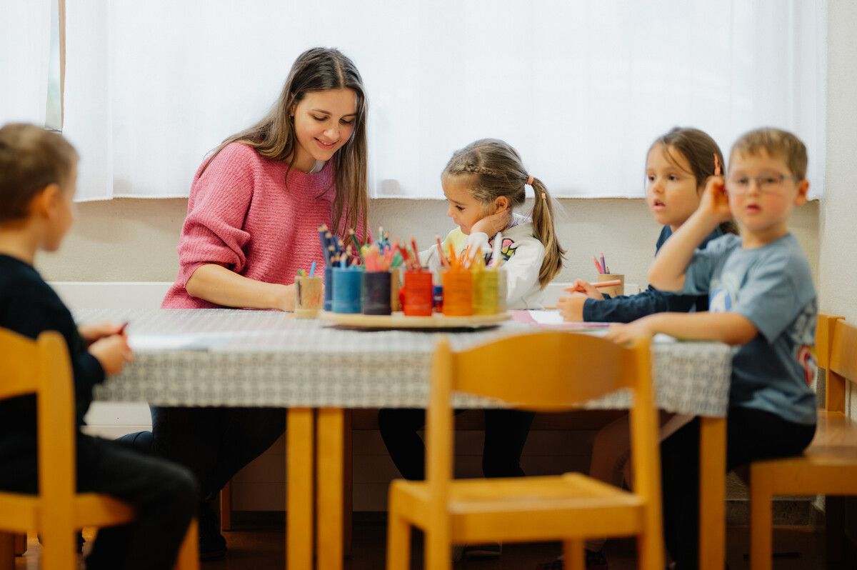 Anmeldungen sind bis 12. Jänner auf www.feldkirch.at/jobinfo möglich. ⇒Verena Knöpfle