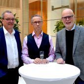 Noch mehr Komfort für die Kunden