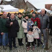 Vorweihnachtlich und erlebnisreich