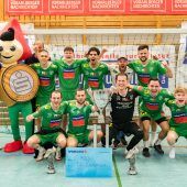 Acht Finaltickets werden vergeben