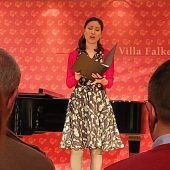 Benefizkonzert zur Einstimmung auf die Weihnachtszeit