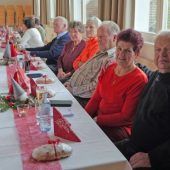 Eingesendet. Vereinsnachrichten aus dem Bezirk