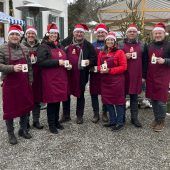 Der Zauber der Weihnacht