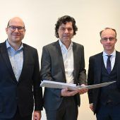 Investitionen trotz Belastungen