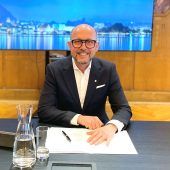 Bregenzer Budget 2025: Investitionen halbiert, Schulden gestiegen