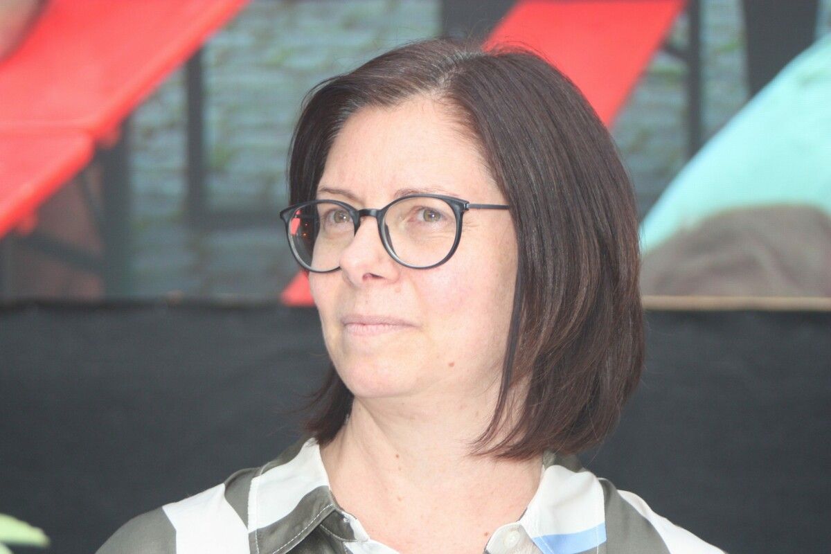 Bürgermeisterin Katharina Wöß-Krall wird die Laudatio halten. ⇒VN-TK