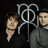 Drum & Bass mit Camo & Krooked