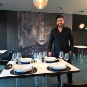 Internationales Flair in der Rheinhalle