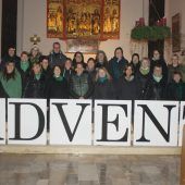 Besinnliche Klänge in der Adventzeit