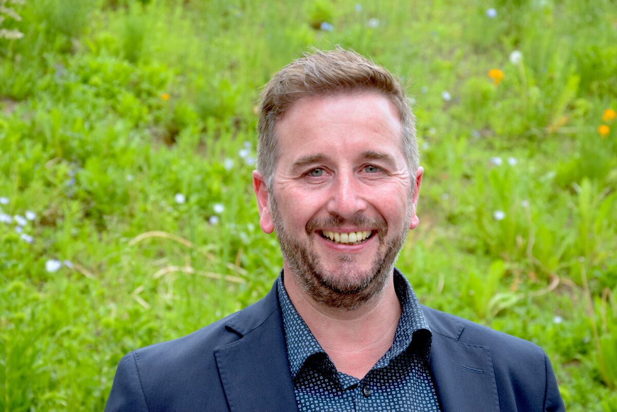 Daniel Sandrell, Bürgermeister von Gaschurn: „Bürokratie nimmt zu.“⇒Scopoli