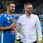Zweitliga-Schützenkönig auf dem Transfermarkt