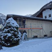 Tourismusbüro wird Ausstellungsraum