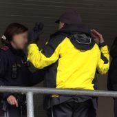 Postbote in Bregenz mit Pistole bedroht