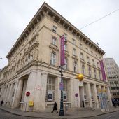 Künstler erheben das Wort